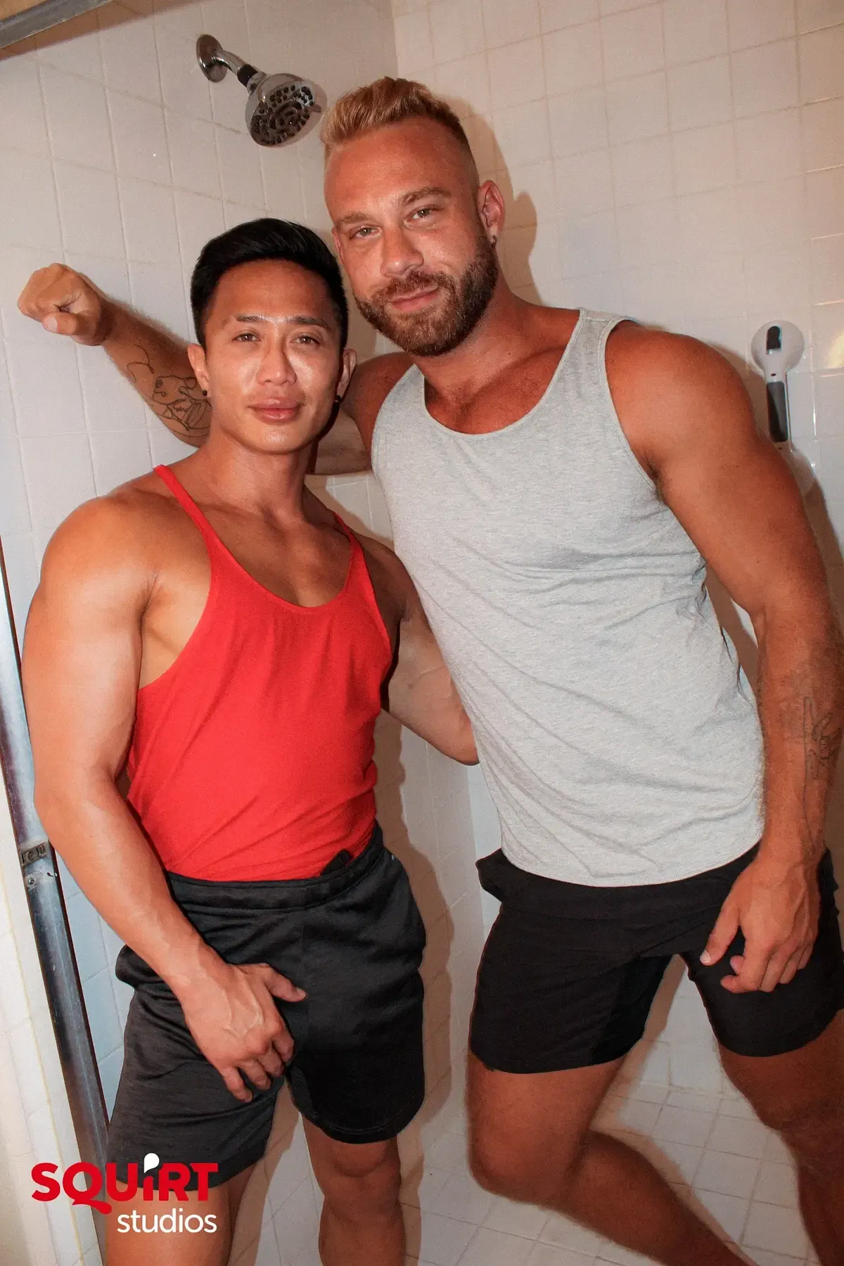 Jkab Ethan Dale & Brogan - Gym Buddies 8