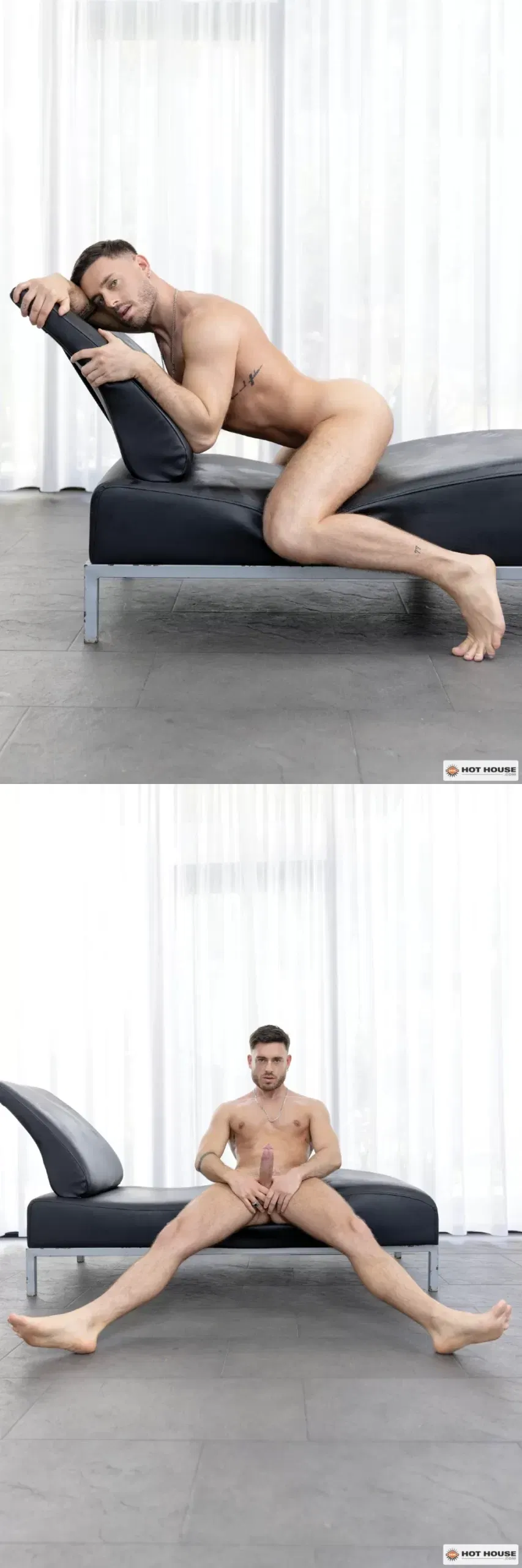 Manuel Reyes & Jamal Costa - Take It From The Top