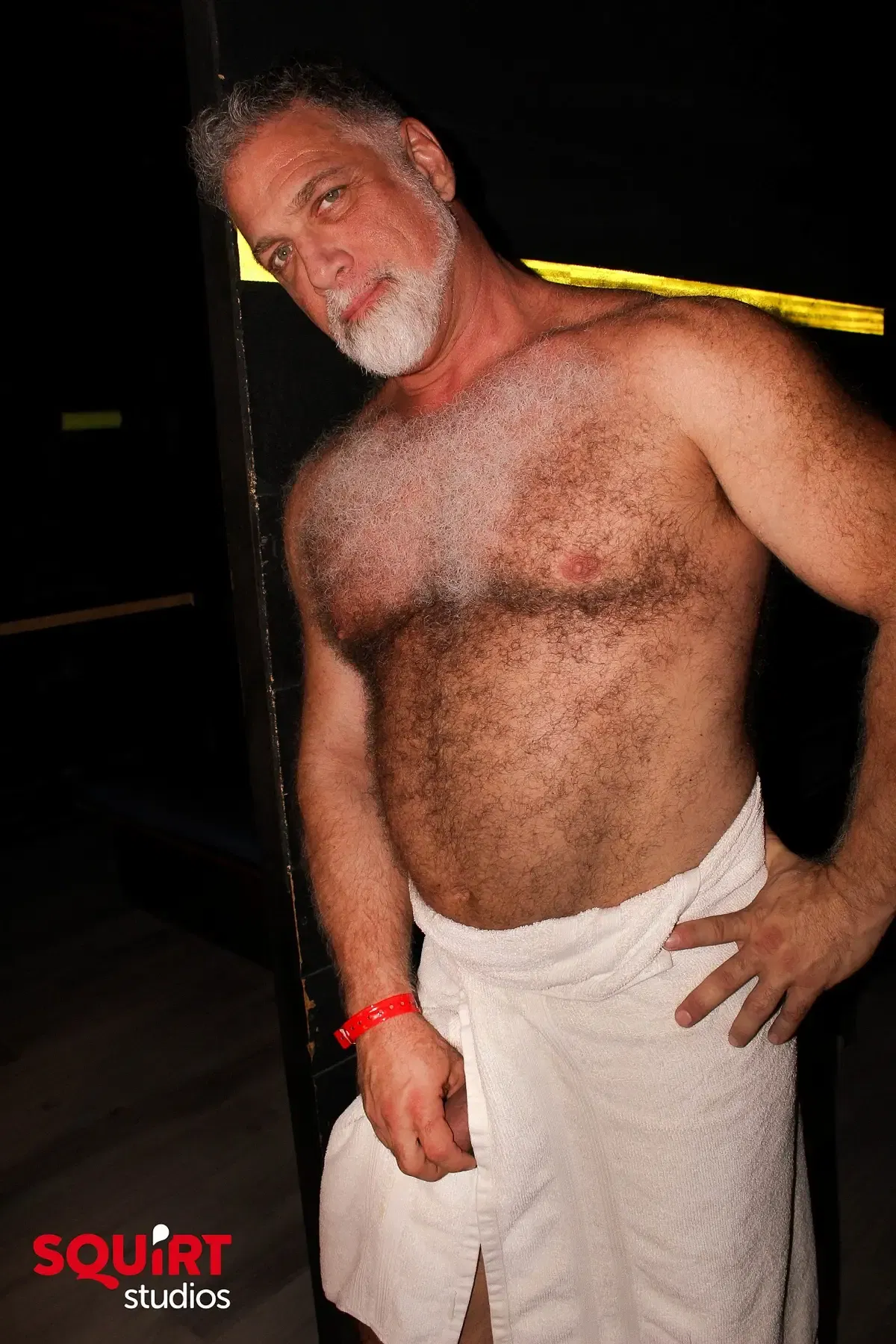 Max Romano & Rick Kelson - Waiting For The D 1