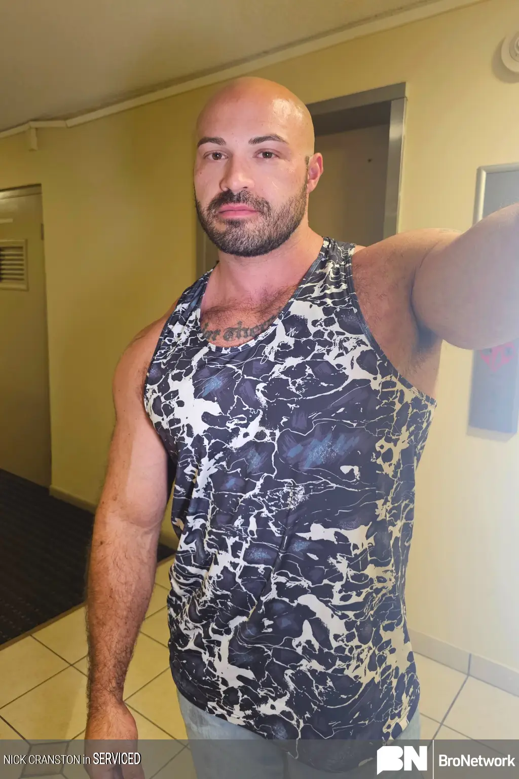 Nick Cranston's POV For The Bro Network 1