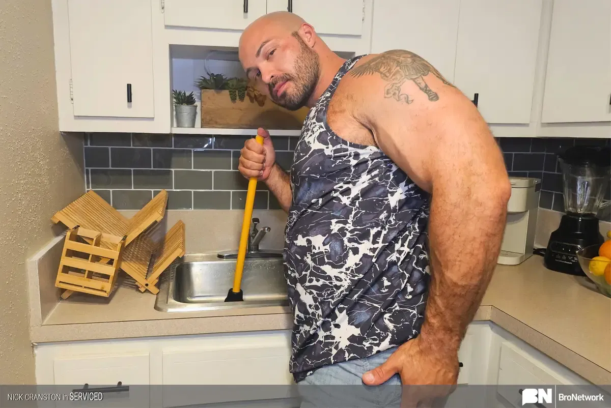 Nick Cranston's POV For The Bro Network 2