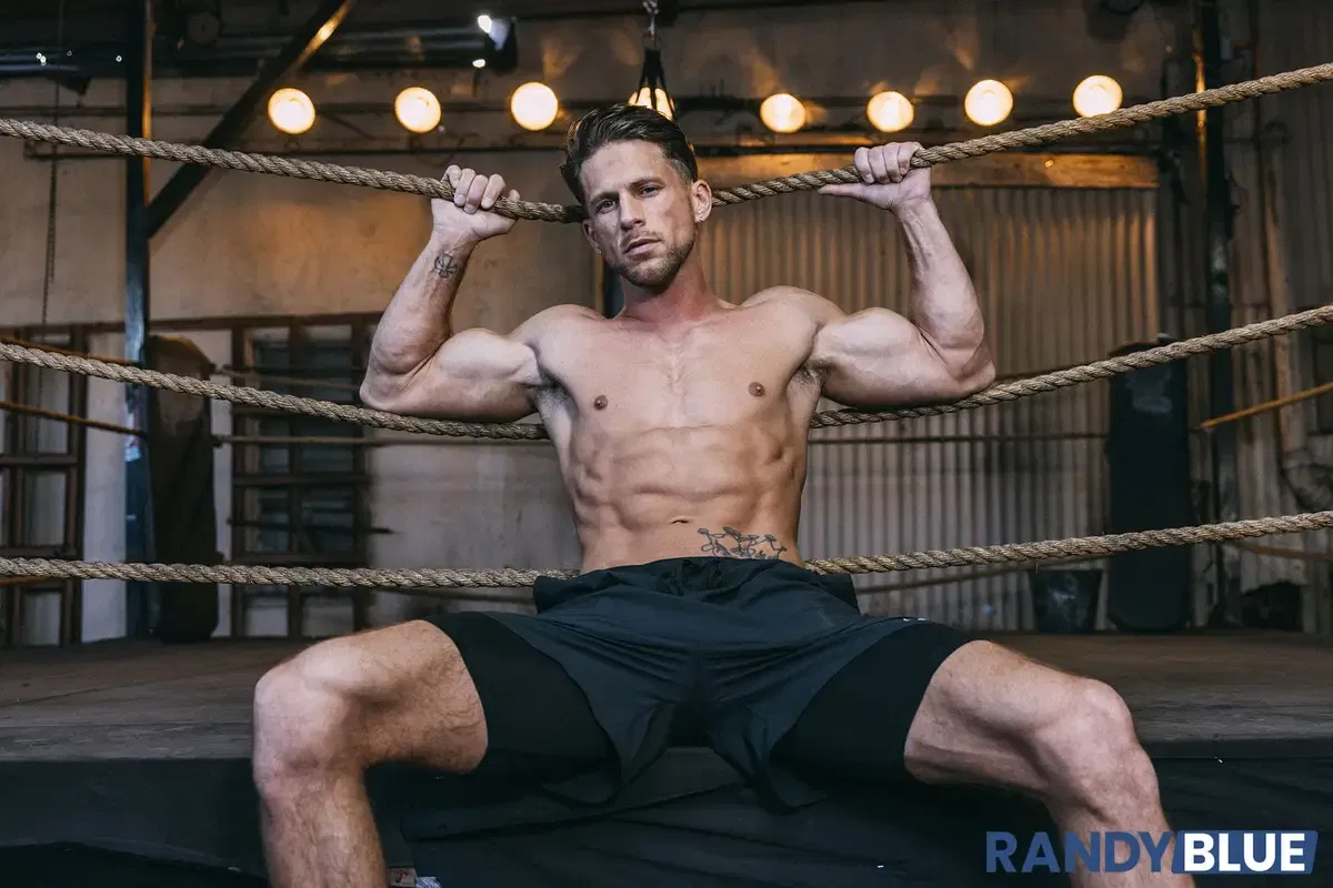 Roman Todd & Trevor Brooks - BEEF by Randy Blue 26