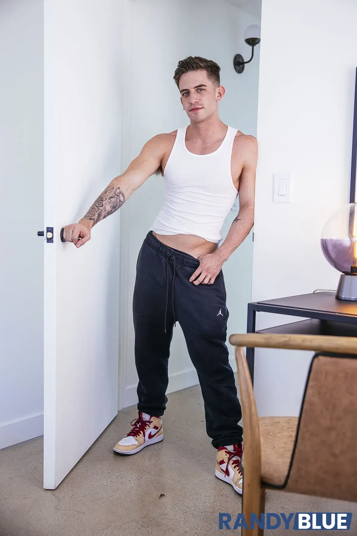 Roman Todd & Trevor Brooks - BEEF by Randy Blue