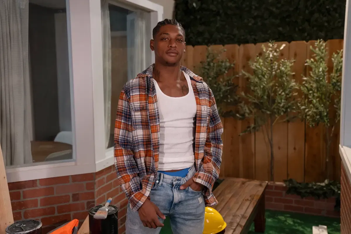 Studs Part 3 - Dom King & TY Santana 2