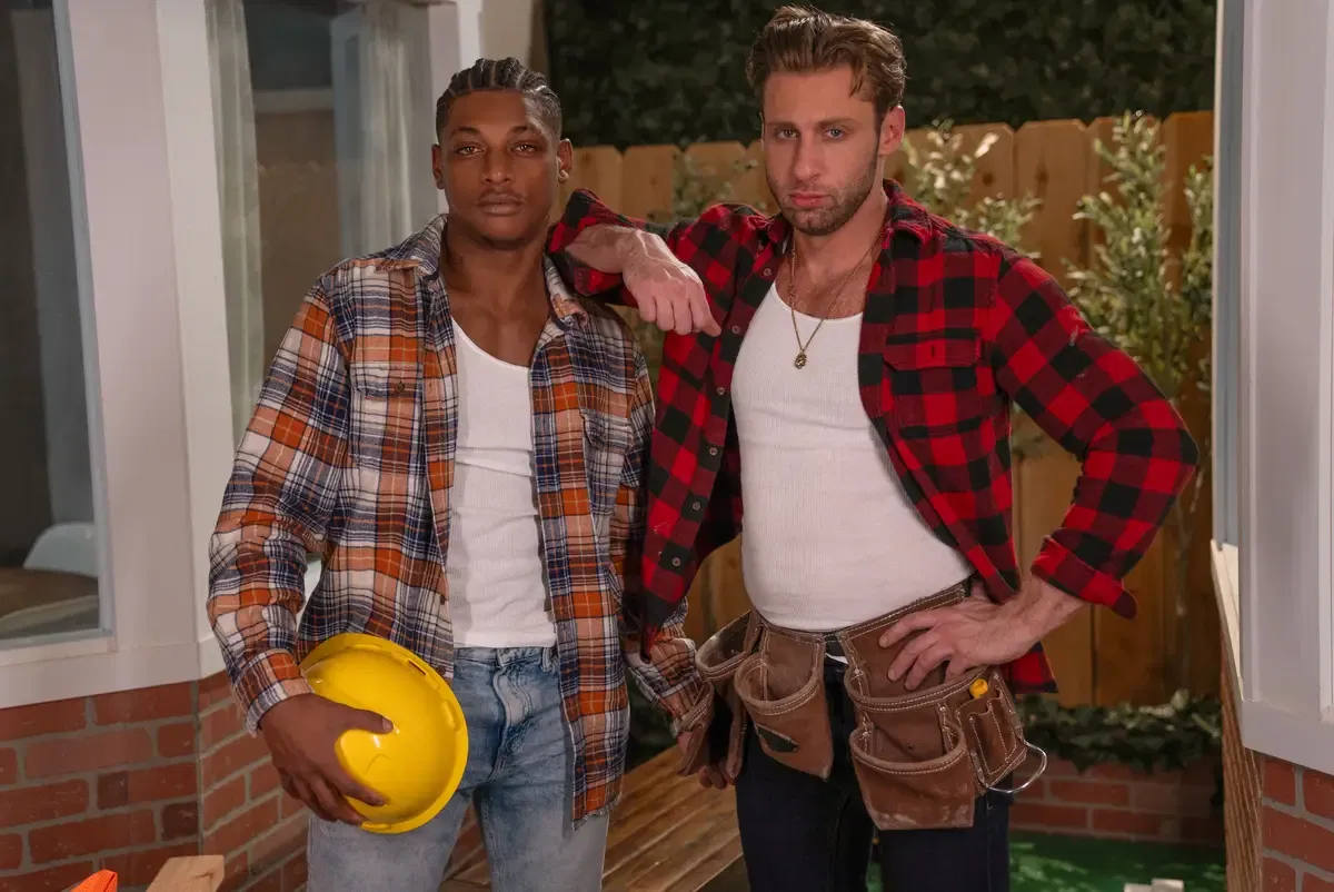 Studs Part 3 - Dom King & TY Santana 3