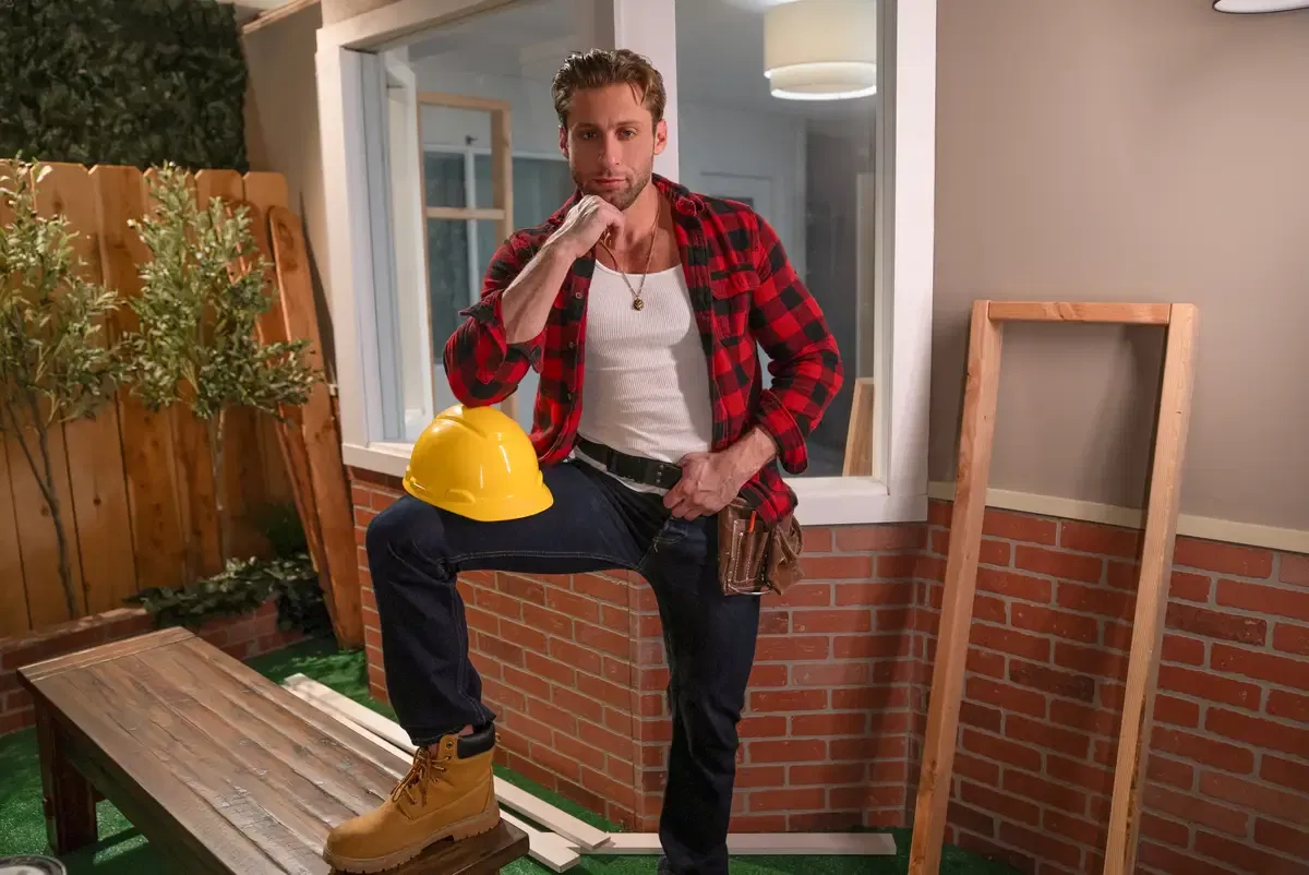 Studs Part 3 - Dom King & TY Santana