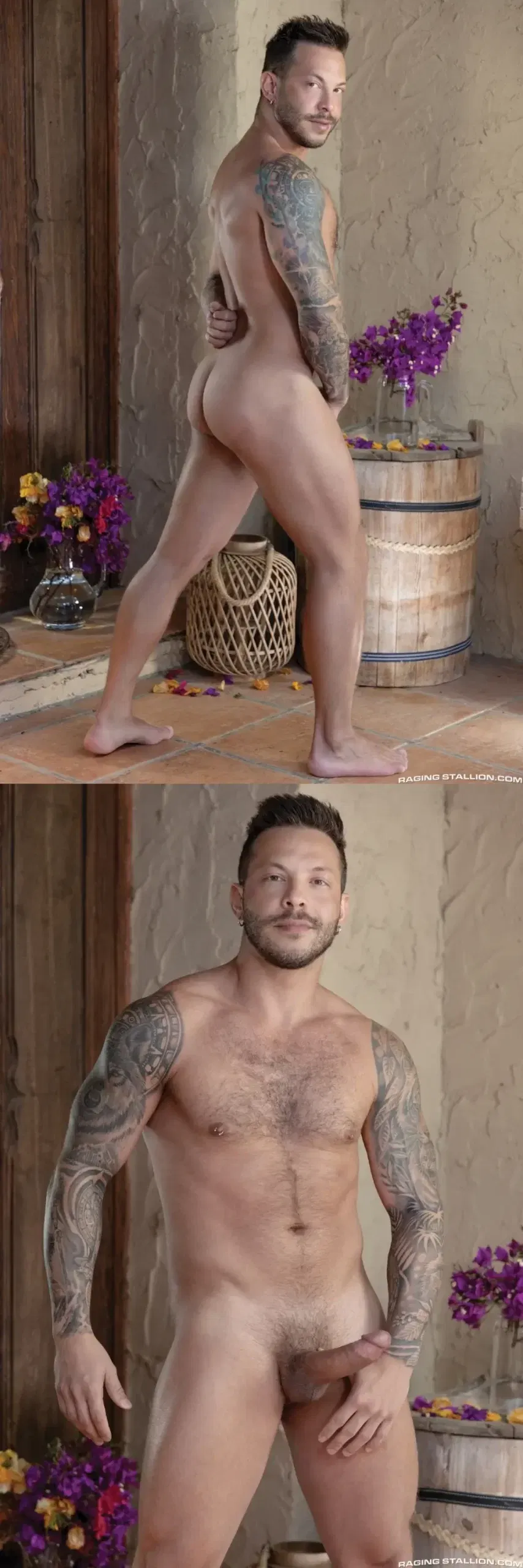 Jacob Lord & John Brachalli - Oversized