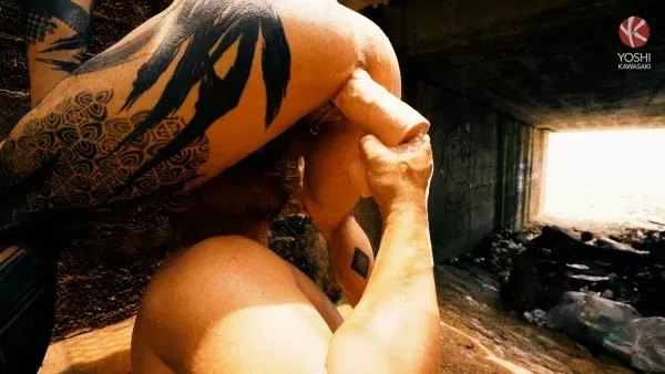 Shusako & Yoshi Kawasaki – Summer Flash 1 Shusako & Yoshi Kawasaki - Summer Flash 1