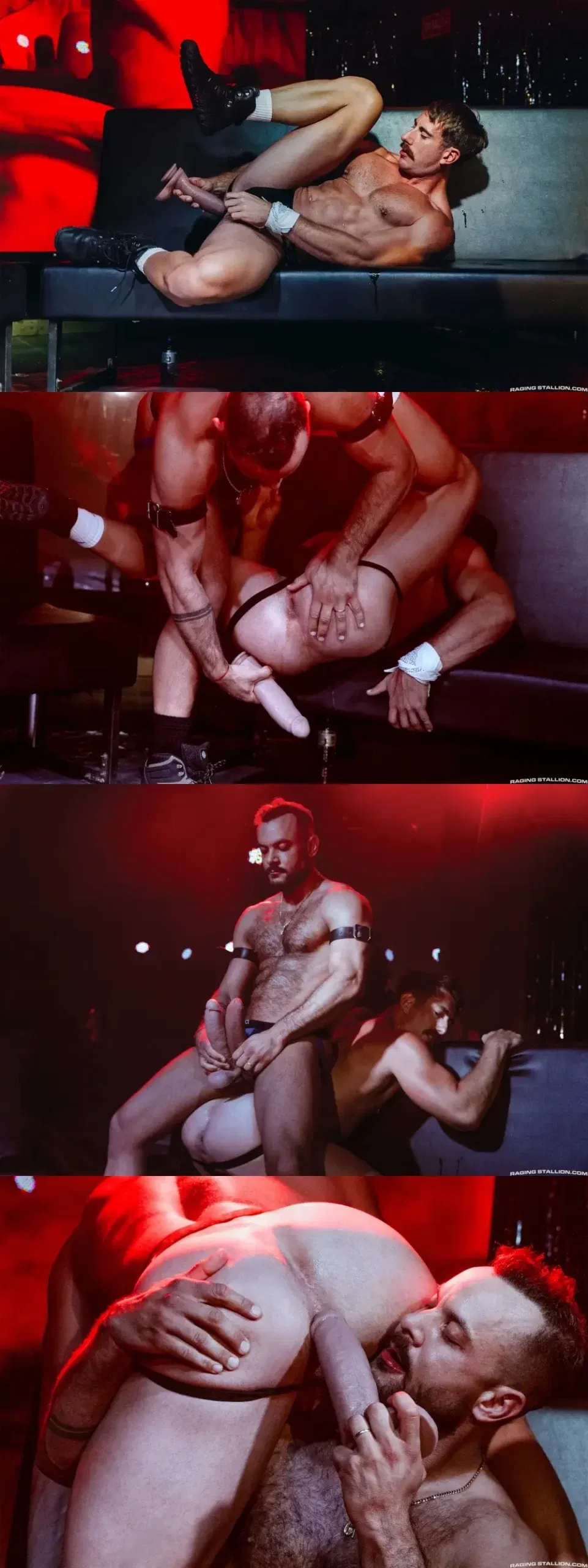 Sir Peter’s LIVE Show With John Thomas 2