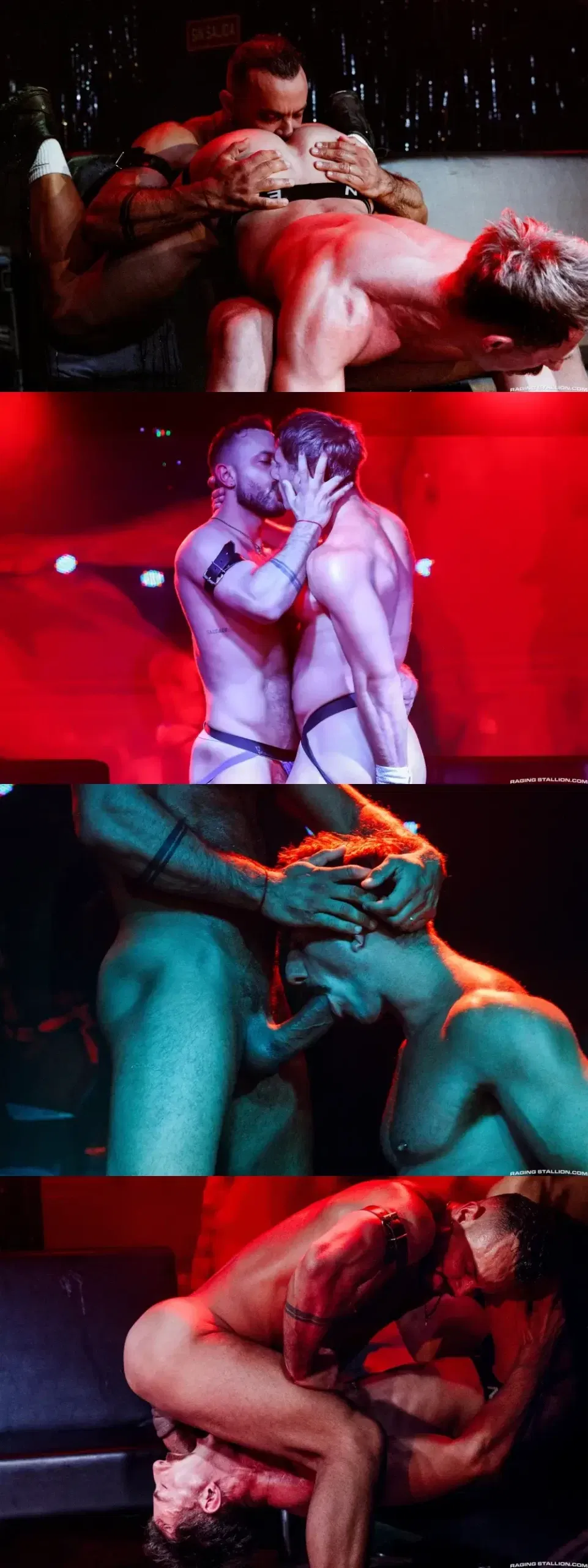 Sir Peter’s LIVE Show With John Thomas 3