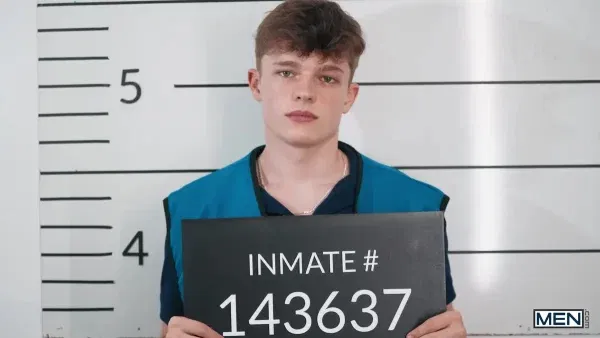 Brody Meyer & Jake Preston - Rise Of The Prison Bitch 2