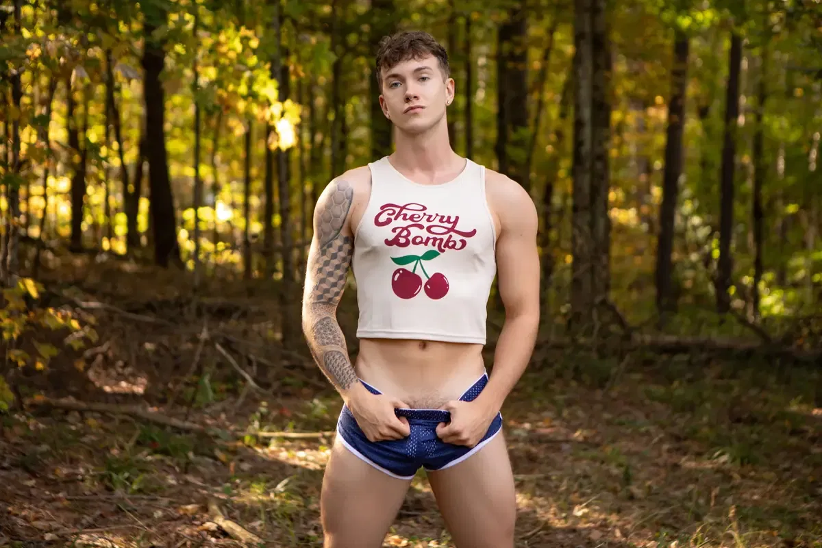 Finn August & Marcus McNeil In Slay Away Camp 3 1