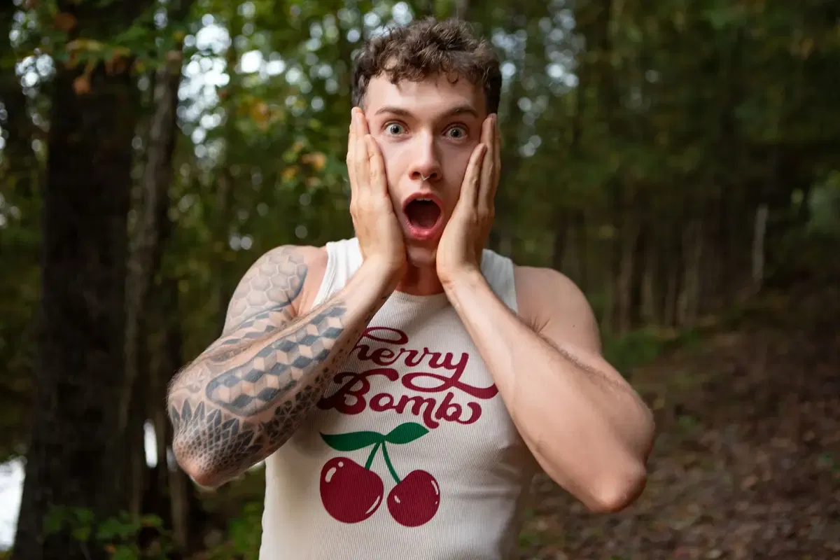 Finn August & Marcus McNeil In Slay Away Camp 3