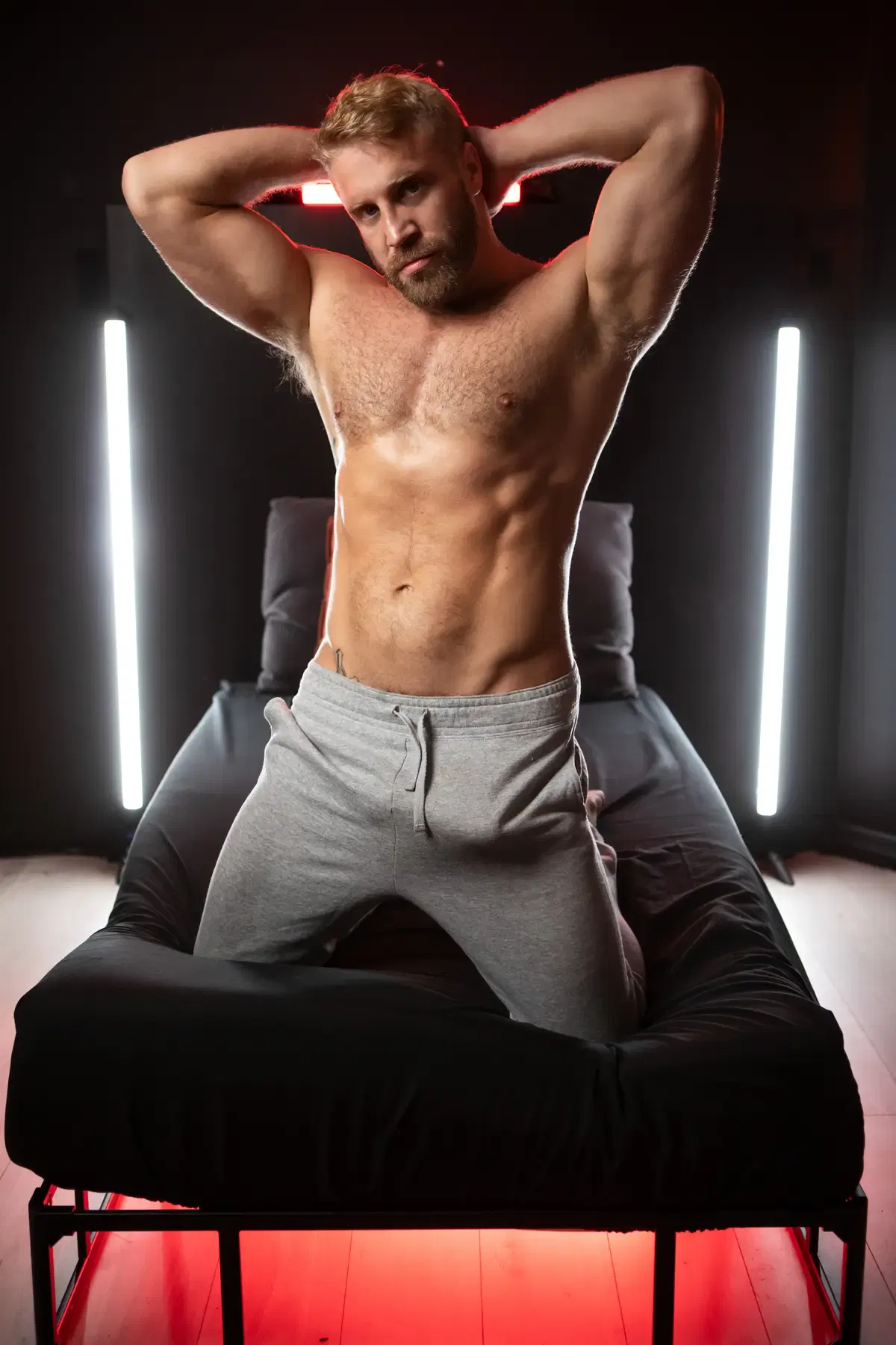 Chuck Conrad Tops Mateo Tomas at Bromo 2