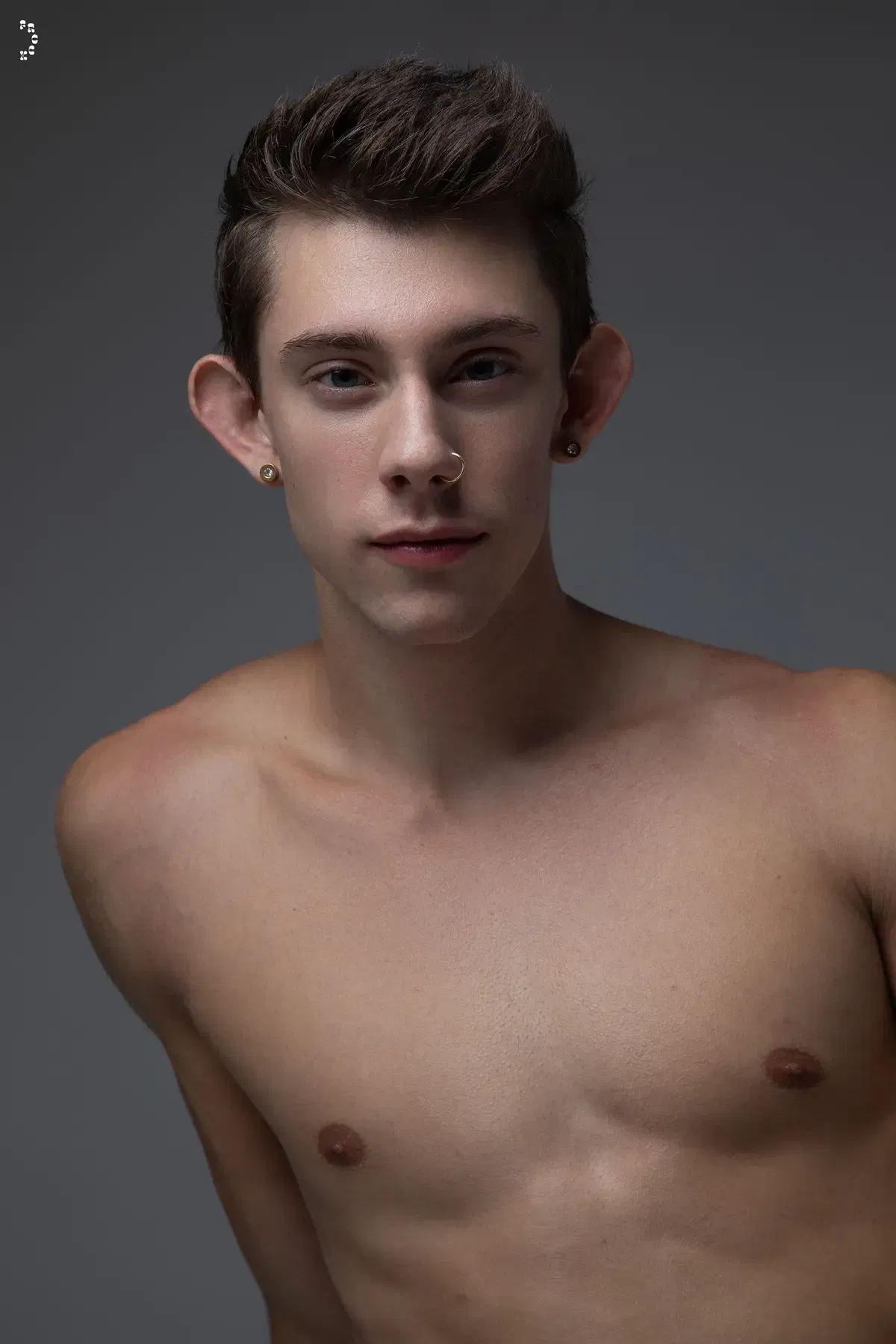 Frock The World Presents Zane Kazan's Solo Show 4