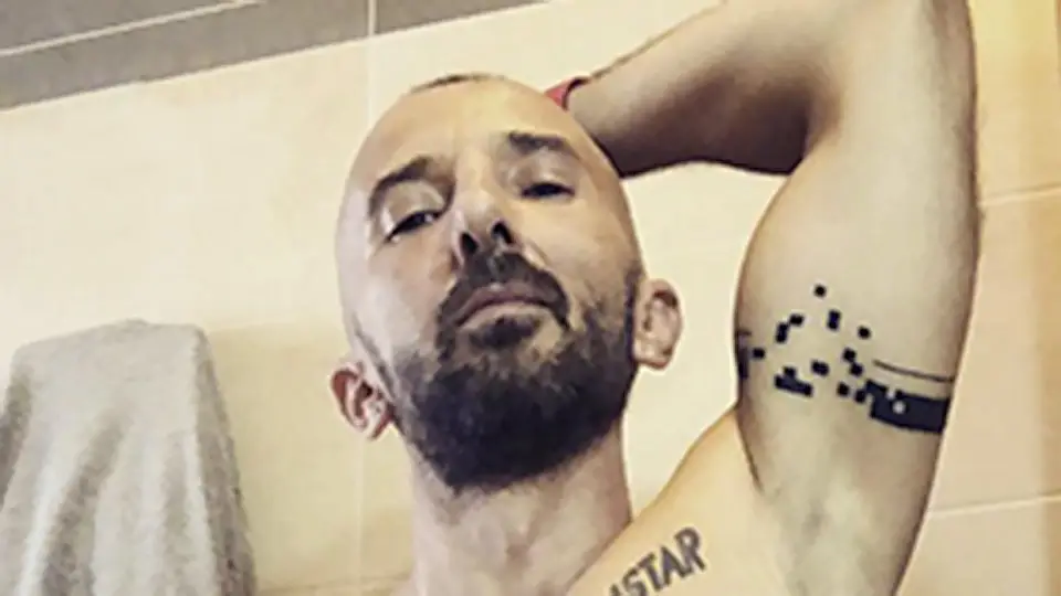 Quawn Hardon, Bruno Torres & Dominique Kenique 1