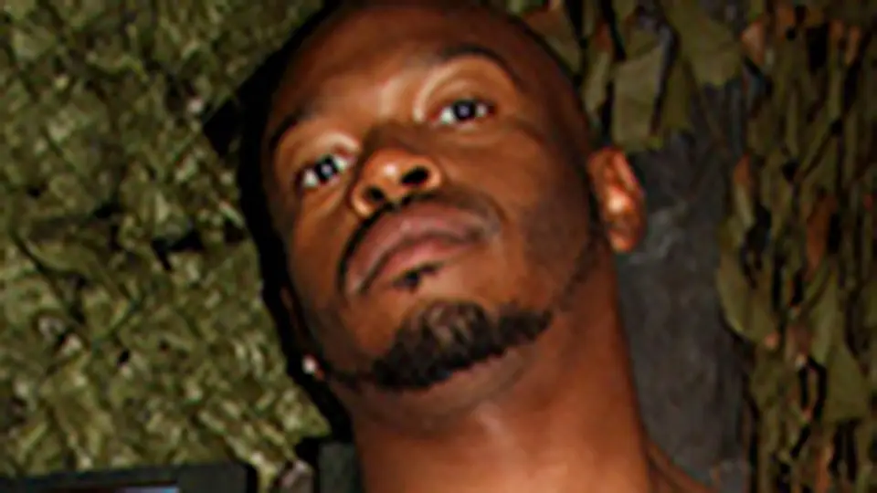 Quawn Hardon, Bruno Torres & Dominique Kenique 7