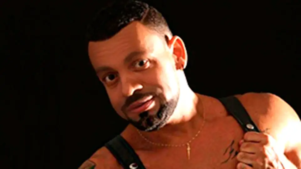 Quawn Hardon, Bruno Torres & Dominique Kenique