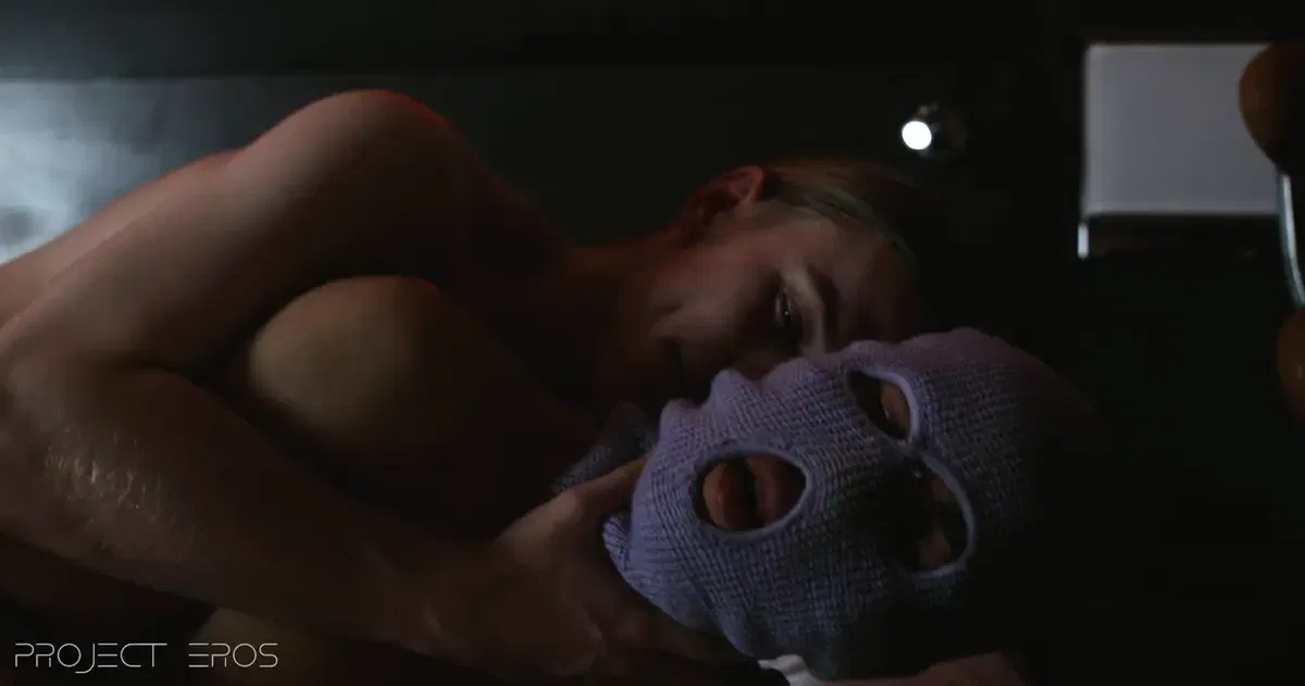 Axel Storm Bottoms For Lex at Project Eros 7