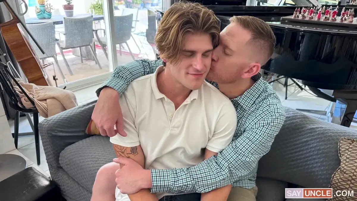 Brody Kayman & Kyle Michaels - Old Photos & New Memories