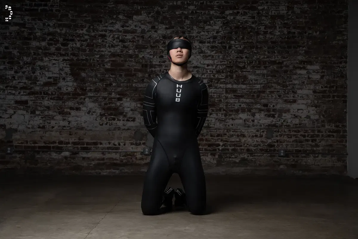 Frock The World Presents Azn Bound Jock & Gag Maniac