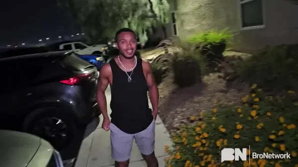 Jake Waters Bottoms at AmateurGayPOV