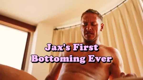 Top to Bottom: Sean Cody’s Jax Bottoms For Sumner 6