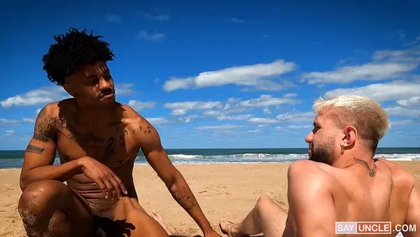 El Aleman & Will Schokolade: Latin Leche On The Beach 2 El Aleman & Will Schokolade: Latin Leche On The Beach 2