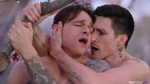 Jayden Marcos & Kane Fox Have Risky Sex In The Park 5 Jayden Marcos & Kane Fox Have Risky Sex In The Park 5