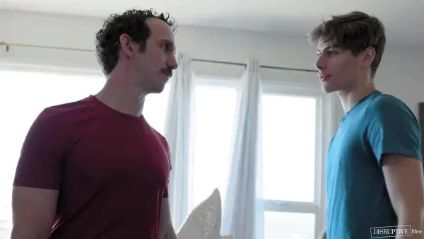 Playing Pretend: Greg McKeon & Cyrus Stark Playing Pretend: Greg McKeon & Cyrus Stark