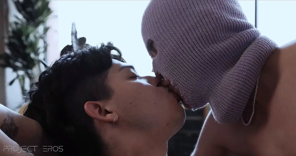 Project Eros: Rex Tops Axel Storm 9