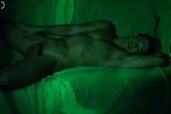 Frock The World Presents Javier Flores 2