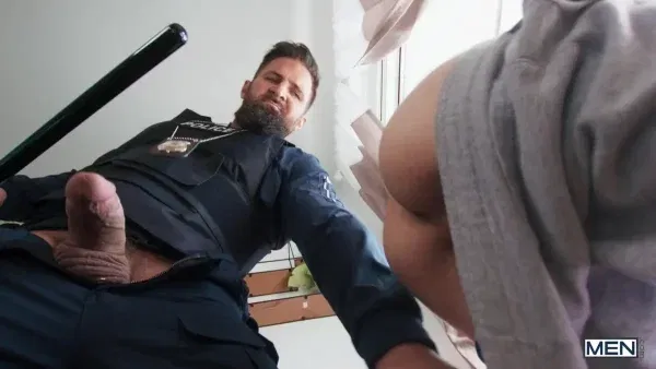 Probing Officer: Chuck Conrad & Andy Adler 1 Probing Officer: Chuck Conrad & Andy Adler 1