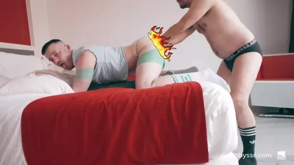 Axel Abysse’s Journey to Extreme Fisting: A Tale of Serenity Through Destruction Axel Abysse's Journey to Extreme Fisting: A Tale of Serenity Through Destruction