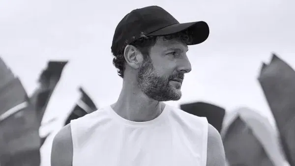 Tim Kruger’s story came to an untimely end following a devastating accident