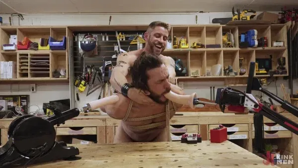 Johnny Ford Torments 