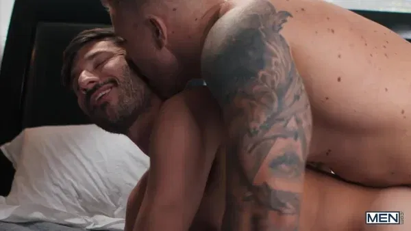 Scott Demarco & Filou Fitt: Ambiance of Lust 5