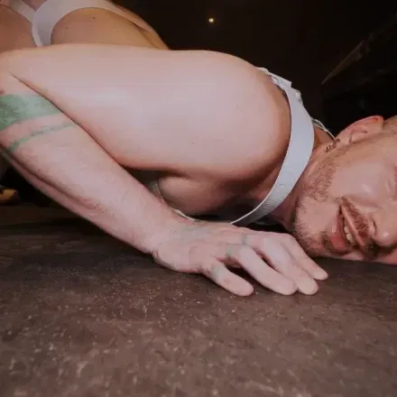 Stalls: Alex Levy Destroys Axel Abysse's Huge Hole 5