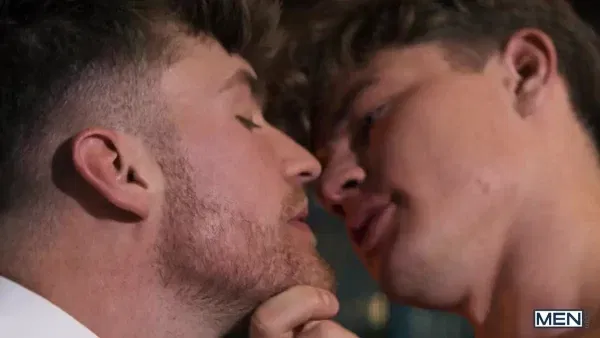 The Thick Of It: Oliver Marks & Carter Collins 3