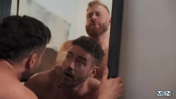 Holden's Passionate Pursuit: Brogan & Holden Beau 2