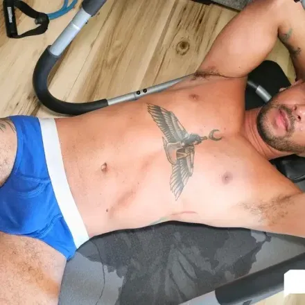King Cuba In A Hot POV Session
