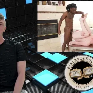 The Song of Love: Andrew Powers & Fame Gay Porn