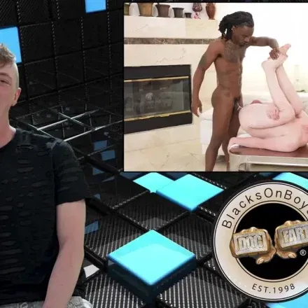 The Song of Love: Andrew Powers & Fame Gay Porn