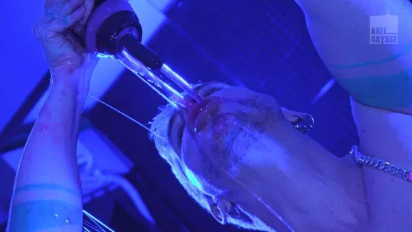 Very Berry: Axel Abysse & MNDFCUK Gay Porn 2 Very Berry: Axel Abysse & MNDFCUK Gay Porn 2