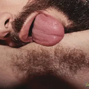 A Furry-Fisted Masturbation With Pup Asher Gay Porn 5
