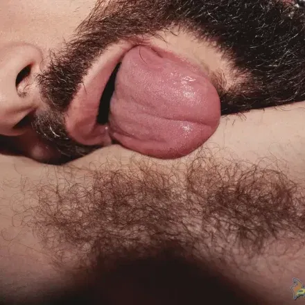 A Furry-Fisted Masturbation With Pup Asher Gay Porn 5