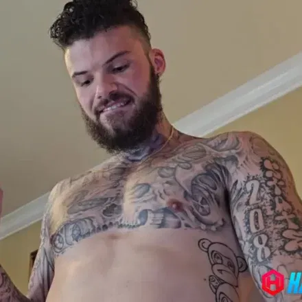 Blowjobs & Frotting With Hatler and Steve Rickz Gay Porn 2