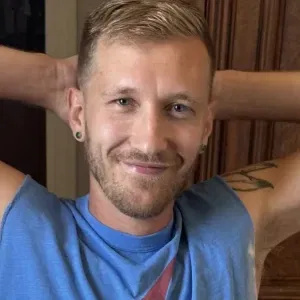 Maverick Men Present Threesome With Tanner Gay Porn