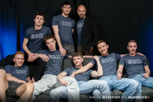 Pledge Zander Woodz: Perks Of The Brotherhood Gay Porn 6 Pledge Zander Woodz: Perks Of The Brotherhood Gay Porn 6