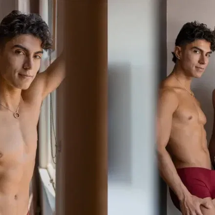 Alfonso Osnaya Bottoms For Jack Waters At CockyBoys Alfonso Osnaya Bottoms For Jack Waters At CockyBoys Gay Porn